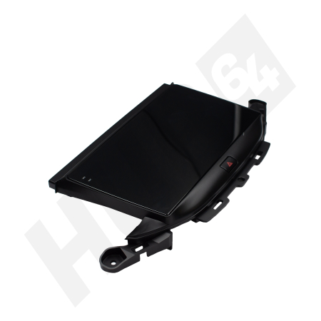 Rama adaptoare Opel Astra K (2016+) pentru Navigatii multimedia Android de 9" Inch | HUB64.ro [4]