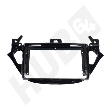 Rame adaptoare Opel - Rama adaptoare Opel Corsa E / Adam (2013-2019) pentru Navigatii multimedia Android de 9" Inch | HUB64.ro