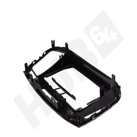 Rama adaptoare Opel Insignia (2008-2013) pentru Navigatii multimedia Android de 9" Inch | HUB64.ro [2]