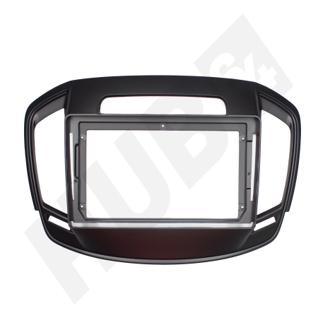 Rame adaptoare Opel - Rama adaptoare Opel Insignia (2014-2017) pentru Navigatii multimedia Android de 9" Inch | HUB64.ro