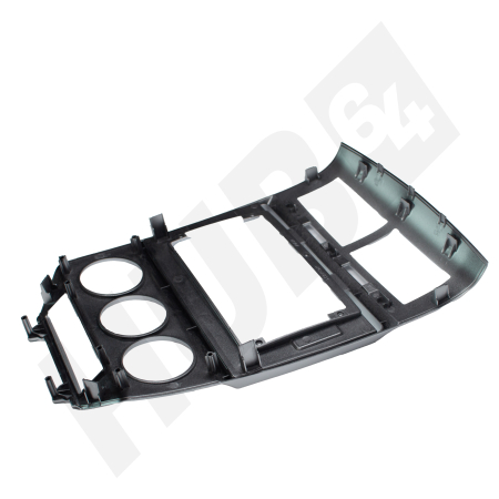 Rama adaptoare Ford Mondeo (Clima automata) (2011-2013) pentru Navigatii multimedia Android de 10.1" Inch | HUB64.ro [2]