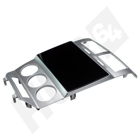 Rama adaptoare Ford Mondeo (Clima automata) (2011-2013) pentru Navigatii multimedia Android de 10.1" Inch | HUB64.ro [3]