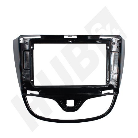 Rame adaptoare Opel - Rama adaptoare Opel Karl (2017+) pentru Navigatii multimedia Android de 9" Inch | HUB64.ro