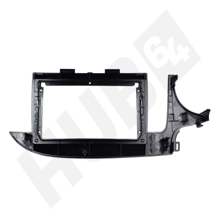 Rama adaptoare Opel Mokka (2016+) pentru Navigatii multimedia Android de 9" Inch | HUB64.ro [1]