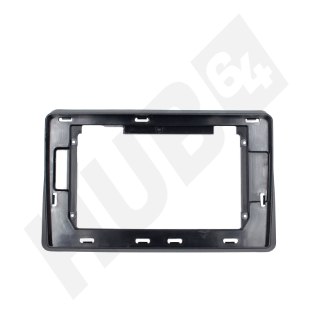 Rame adaptoare Opel - Rama adaptoare Opel Movano / Renault Master pentru Navigatii multimedia Android de 9" Inch | HUB64.ro