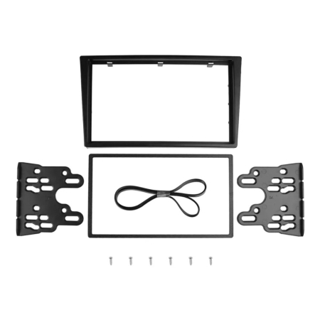 Rame adaptoare Opel - Rama Adaptoare Opel pentru Multimedia 2DIN Universale/MP5 | HUB64.ro