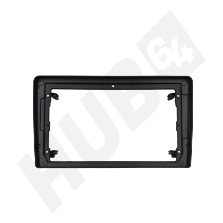 Rame adaptoare Opel - Rama adaptoare Opel pentru Navigatii multimedia Android de 9" Inch | HUB64.ro