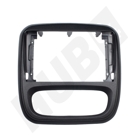 Rame adaptoare Opel - Rama adaptoare Opel Vivaro / Renault Traffic (2015+) pentru Navigatii multimedia Android de 9" Inch | HUB64.ro