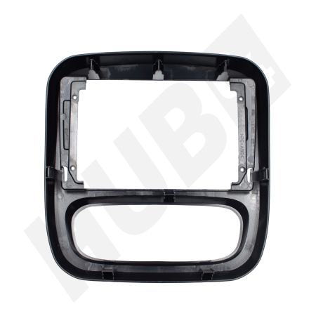 Rama adaptoare Opel Vivaro / Renault Traffic (2015+) pentru Navigatii multimedia Android de 9" Inch | HUB64.ro [1]