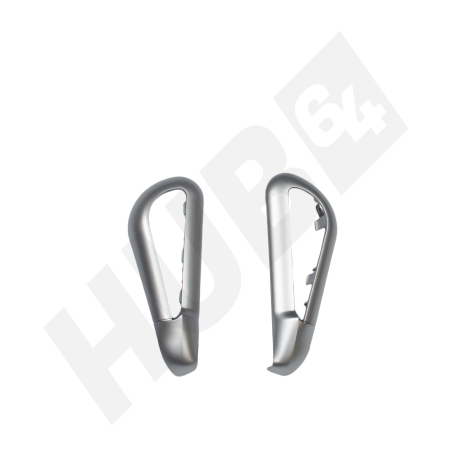 Rama adaptoare Peugeot 2008/208 (2015+) pentru Navigatii multimedia Android de 10.1" Inch | HUB64.ro [5]