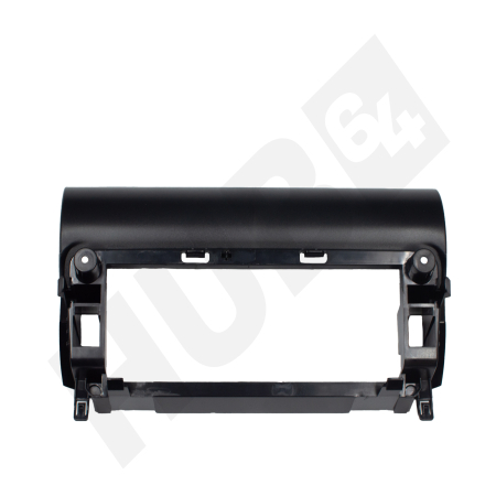 Rama adaptoare Peugeot 2008/208 (2015+) pentru Navigatii multimedia Android de 10.1" Inch | HUB64.ro [3]