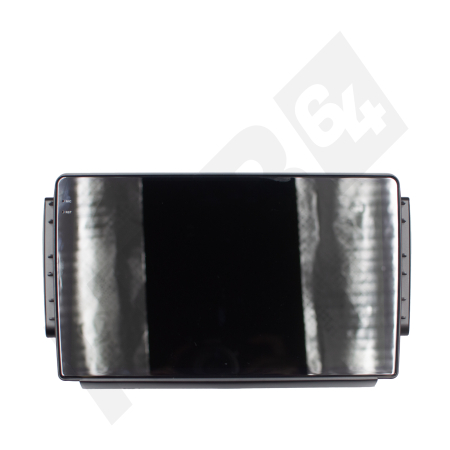 Rama adaptoare Peugeot 2008/208 (2015+) pentru Navigatii multimedia Android de 10.1" Inch | HUB64.ro [8]