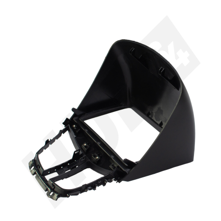 Rama adaptoare Peugeot 207 (2009-2013) pentru Navigatii multimedia Android de 9" Inch | HUB64.ro [3]