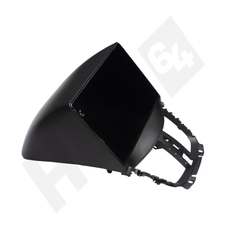 Rama adaptoare Peugeot 207 (2009-2013) pentru Navigatii multimedia Android de 9" Inch | HUB64.ro [4]