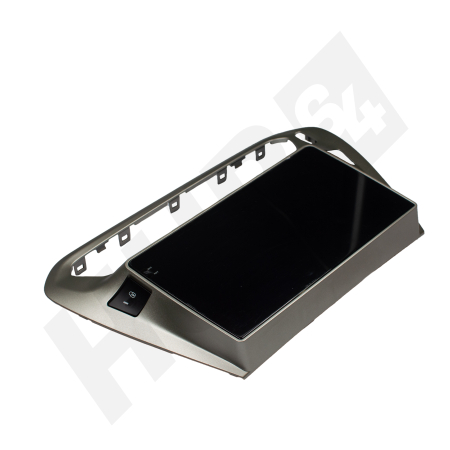 Rama adaptoare Peugeot 301 / Citroen C-Elysee (2014+) pentru Navigatii multimedia Android de 9" Inch | HUB64.ro [3]