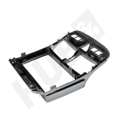 Rama adaptoare Peugeot 307 (2007-2013) pentru Navigatii multimedia Android de 9" Inch | HUB64.ro [2]