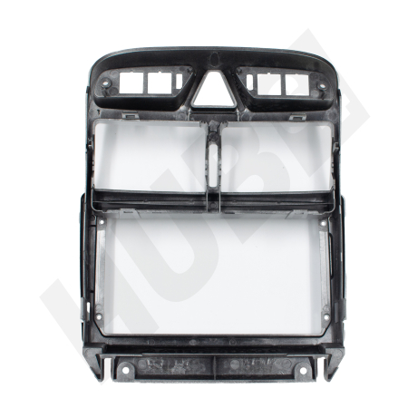Rama adaptoare Peugeot 307 (2007-2013) pentru Navigatii multimedia Android de 9" Inch | HUB64.ro [1]