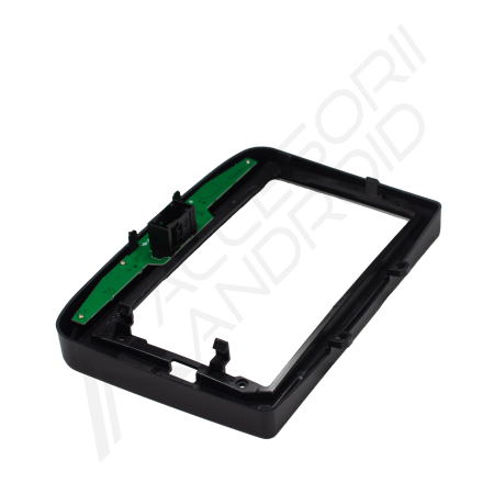 Rama adaptoare Peugeot 308 (2008-2013) pentru Navigatii multimedia Android de 9" Inch | HUB64.ro [2]