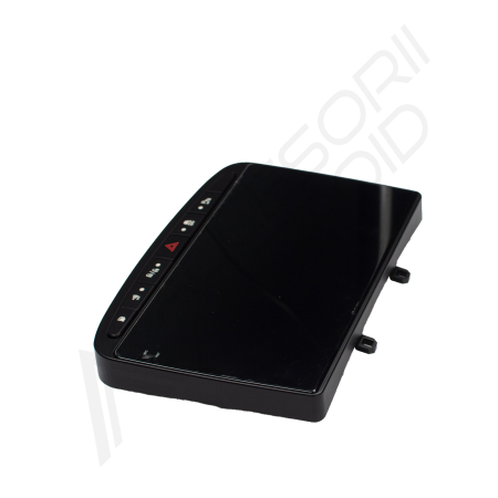 Rama adaptoare Peugeot 308 (2008-2013) pentru Navigatii multimedia Android de 9" Inch | HUB64.ro [4]