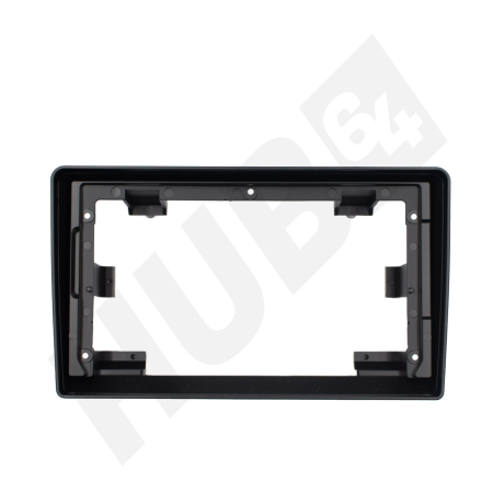 Rame adaptoare Peugeot - Rama adaptoare Peugeot 308 (2016+) pentru Navigatii multimedia Android de 9" Inch | HUB64.ro