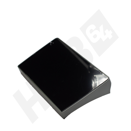 Rama adaptoare Peugeot 407 pentru Navigatii multimedia Android de 9" Inch | HUB64.ro [3]