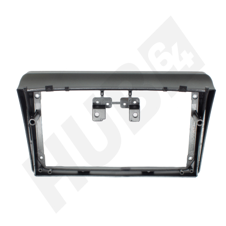 Rama adaptoare Peugeot 407 pentru Navigatii multimedia Android de 9" Inch | HUB64.ro [1]