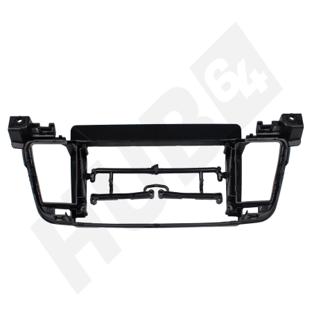 Rama adaptoare Peugeot 508 (2011-2016) pentru Navigatii multimedia Android de 9" Inch | HUB64.ro [1]