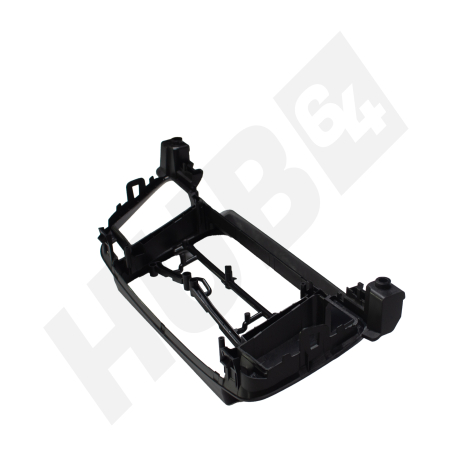 Rama adaptoare Peugeot 508 (2011-2016) pentru Navigatii multimedia Android de 9" Inch | HUB64.ro [2]