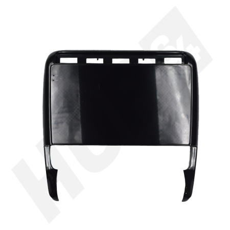 Rama adaptoare Porsche Cayenne (2003-2010) pentru Navigatii multimedia Android de 9" Inch | HUB64.ro [3]