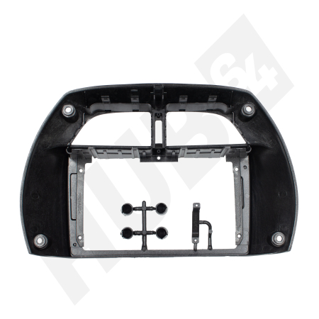 Rama adaptoare RAV4 (2001-2006) pentru Navigatii multimedia Android de 9" Inch | HUB64.ro [1]