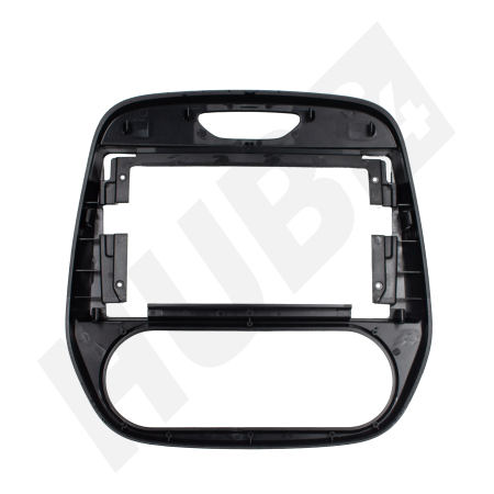 Rama adaptoare Renault Captur (2013-2019) pentru Navigatii multimedia Android de 9" Inch | HUB64.ro [7]