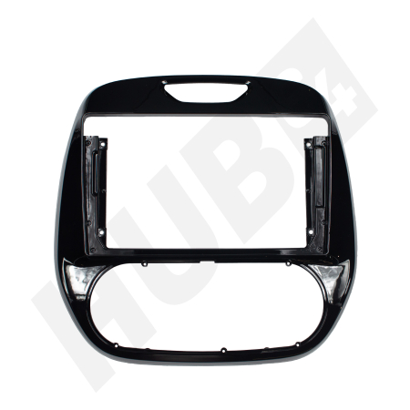 Rama adaptoare Renault Captur (2013-2019) pentru Navigatii multimedia Android de 9" Inch | HUB64.ro [1]