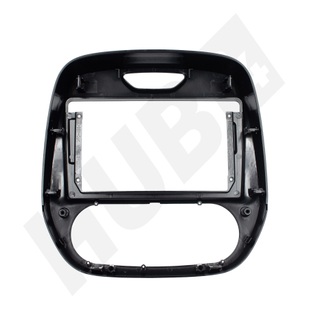 Rama adaptoare Renault Captur (2013-2019) pentru Navigatii multimedia Android de 9" Inch | HUB64.ro [2]