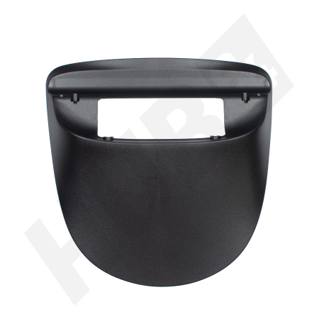 Rama adaptoare Renault Clio 3 pentru Navigatii multimedia Android de 9" Inch | HUB64.ro [2]
