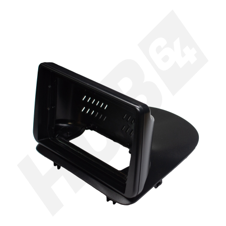 Rama adaptoare Renault Clio 3 pentru Navigatii multimedia Android de 9" Inch | HUB64.ro [3]