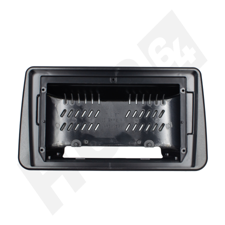 Rame adaptoare Renault - Rama adaptoare Renault Clio 3 pentru Navigatii multimedia Android de 9" Inch | HUB64.ro