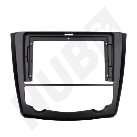 Rame adaptoare Renault - Rama adaptoare Renault Kadjar pentru Navigatii multimedia Android de 9" Inch | HUB64.ro