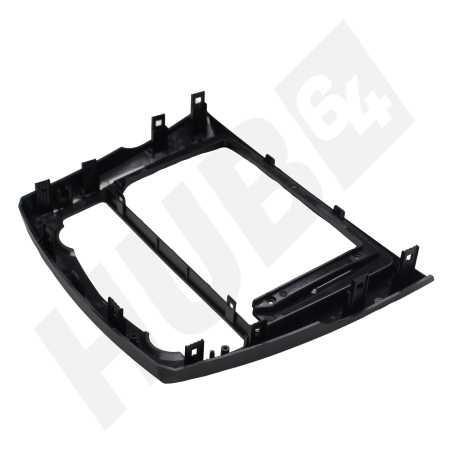 Rama adaptoare Renault Kadjar pentru Navigatii multimedia Android de 9" Inch | HUB64.ro [2]