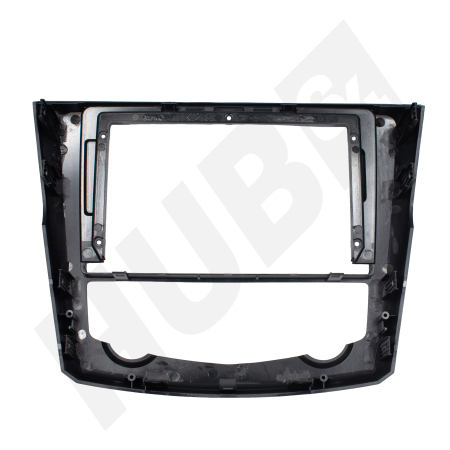 Rama adaptoare Renault Kadjar pentru Navigatii multimedia Android de 9" Inch | HUB64.ro [1]