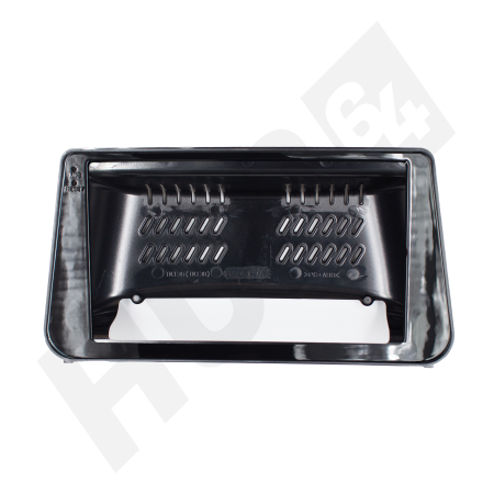 Rame adaptoare Renault - Rama adaptoare Renault Kangoo (2008-2018) pentru Navigatii multimedia Android de 9" Inch | HUB64.ro