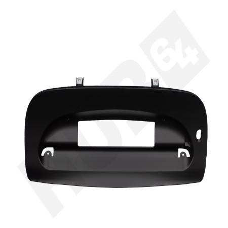 Rama adaptoare Renault Kangoo (2008-2018) pentru Navigatii multimedia Android de 9" Inch | HUB64.ro [4]