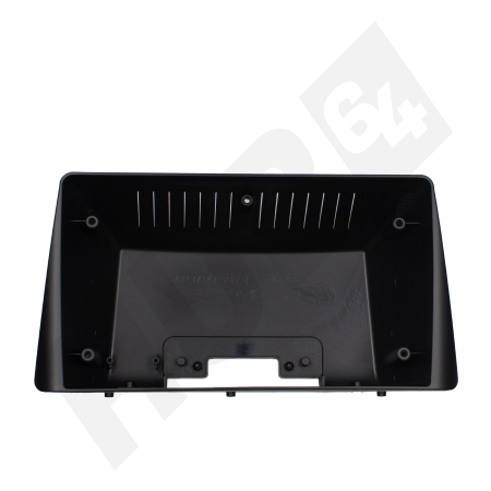 Rame adaptoare Renault - Rama adaptoare Renault Megane 2 (2004-2008) pentru Navigatii multimedia Android de 9" Inch | HUB64.ro