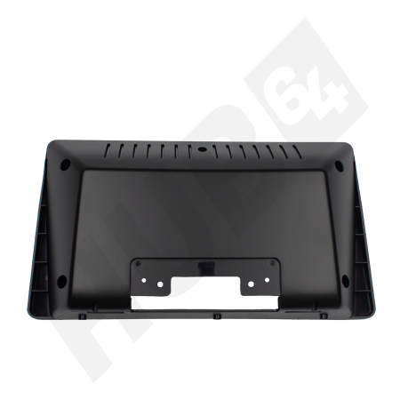 Rama adaptoare Renault Megane 2 (2004-2008) pentru Navigatii multimedia Android de 9" Inch | HUB64.ro [1]