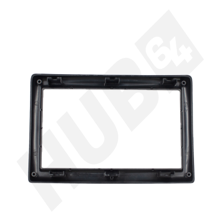 Rama Adaptoare Renault Megane 2 pentru Multimedia 2DIN Universale/MP5 | HUB64.ro [1]