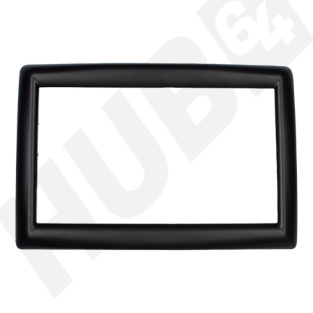 Rame adaptoare Renault - Rama Adaptoare Renault Megane 2 pentru Multimedia 2DIN Universale/MP5 | HUB64.ro