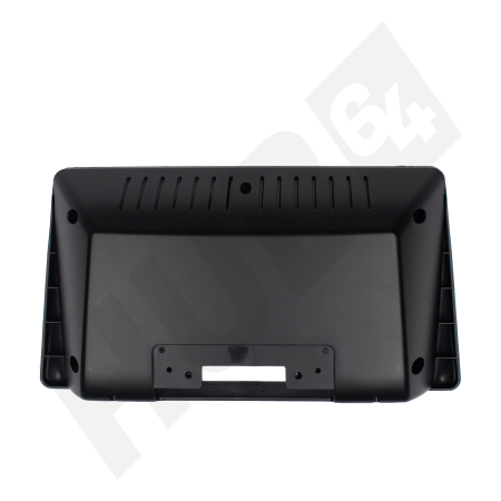 Rama adaptoare Renault Megane 3 (2009-2014) pentru Navigatii multimedia Android de 9" Inch | HUB64.ro [1]