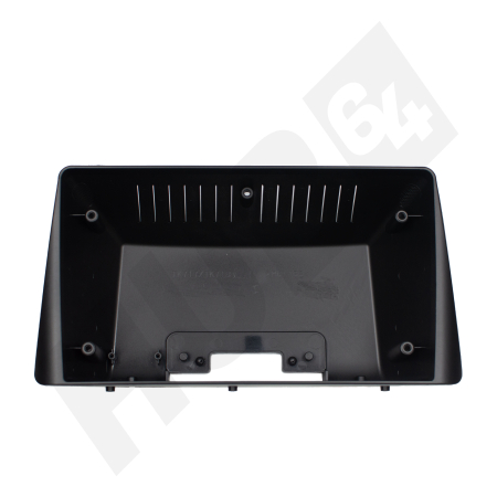 Rame adaptoare Renault - Rama adaptoare Renault Megane 3 (2009-2014) pentru Navigatii multimedia Android de 9" Inch | HUB64.ro