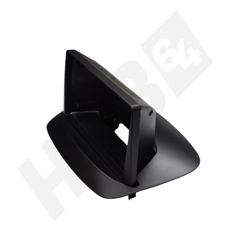 Rama adaptoare Renault Megane 3 (2009-2014) pentru Navigatii multimedia Android de 9" Inch | HUB64.ro [4]