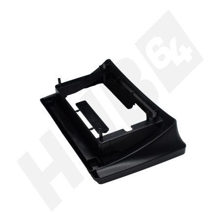 Rama adaptoare Renault Traffic / Opel Vivaro / Nissan Primaster (2001-2014) pentru Navigatii multimedia Android de 10.1" Inch | HUB64.ro [2]