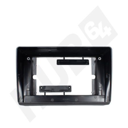 Rame adaptoare Opel - Rama adaptoare Renault Traffic / Opel Vivaro / Nissan Primaster (2001-2014) pentru Navigatii multimedia Android de 10.1" Inch | HUB64.ro